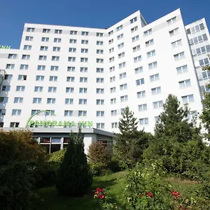 Panorama Hamburg